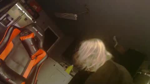 Snapshot of handyman5303 chatting on 21, 1, 2025 Handystudman online show from 21, 1, 2025