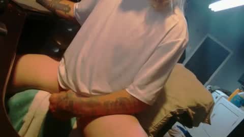 Snapshot of handyman5303 chatting on 14, 2, 2025 Handystudman online show from 14, 2, 2025