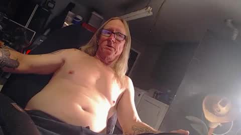 Handystudman online show from 18, 1, 2026