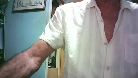 Snapshot of handymanforyou177322 chatting on 8, 1, 2026 handymanforyou177322 online show from 8, 1, 2026