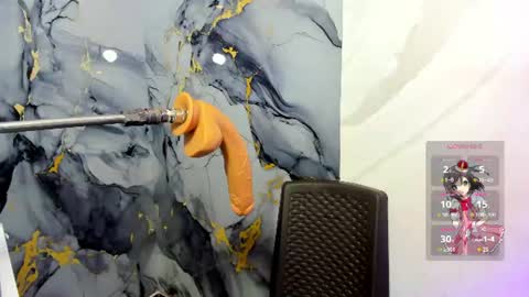 Snapshot of hanie_boobs chatting on 28, 6, 2026 Ana online show from 28, 6, 2026