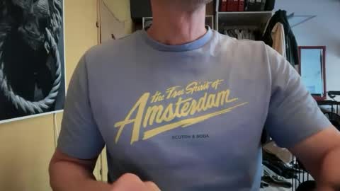 hanky online show from 7, 3, 2025