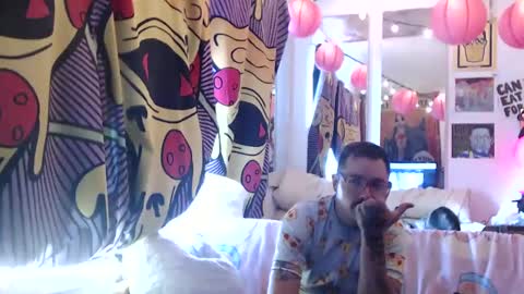 hank rams online show from 20, 9, 2025