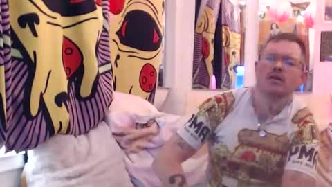 hank rams online show from 20, 12, 2025