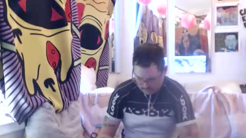 hank rams online show from 3, 2, 2026