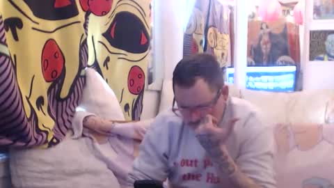 hank rams online show from 3, 4, 2026