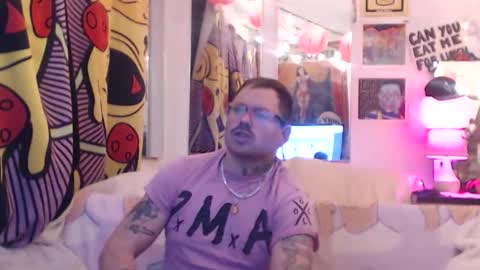 hank rams online show from 7, 4, 2026