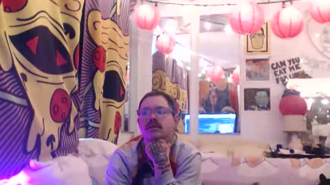 hank rams online show from 21, 5, 2026