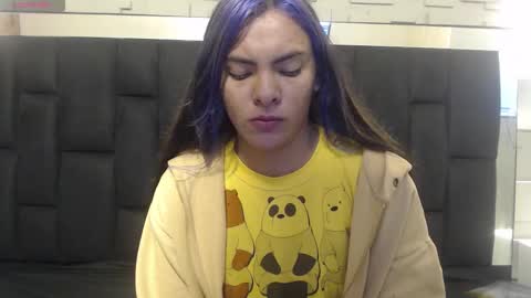 Hanna online show from 5, 12, 2025