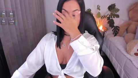 hanna online show from 11, 2, 2026