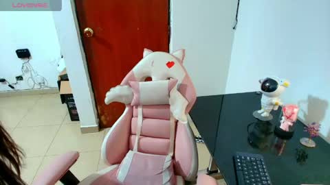 Snapshot of hanna__11_ chatting on 24, 5, 2026 Hanna online show from 24, 5, 2026