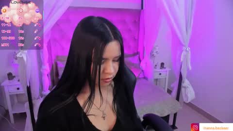 Snapshot of hanna__becker chatting on 5, 2, 2026 hanna online show from 5, 2, 2026