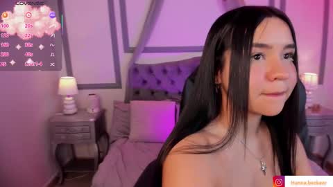 Snapshot of hanna__becker chatting on 10, 2, 2026 hanna online show from 10, 2, 2026