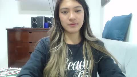 Hanna  online show from 30, 3, 2026