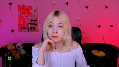 Hanna  online show from 31, 5, 2026