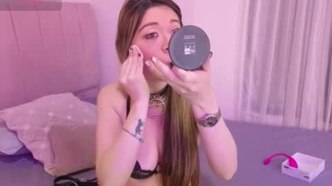 hanna_and_samanthaa online show from 16, 2, 2026