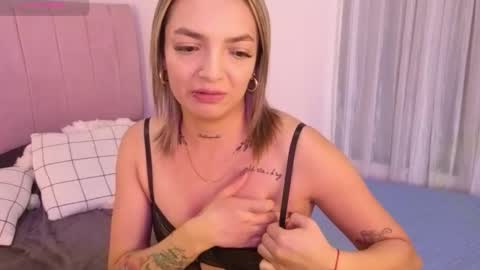 hanna_and_samanthaa online show from 12, 3, 2026