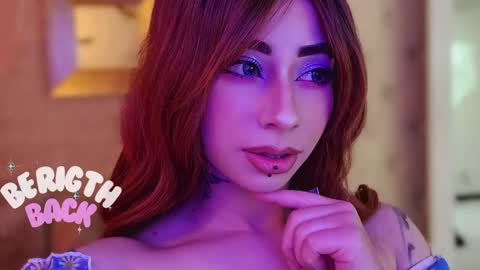  hanna  online show from 3, 3, 2025