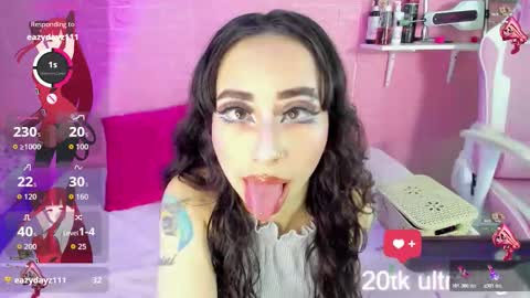  hanna  online show from 19, 12, 2025