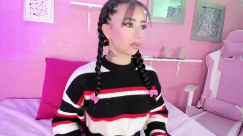  hanna  online show from 12, 4, 2026