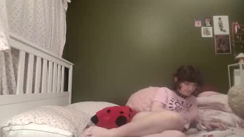 Snapshot of hanna_banana5 chatting on 27, 4, 2026 Hanna Banana5 online show from 27, 4, 2026