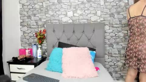 Hanna online show from 21, 11, 2025