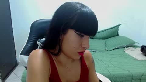 Hanna online show from 22, 10, 2025