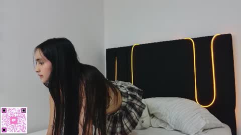 Snapshot of hanna_botero chatting on 26, 6, 2026 hanna_botero online show from 26, 6, 2026
