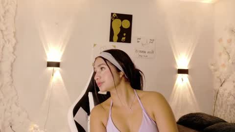 hanna_brownsxy online show from 25, 3, 2026