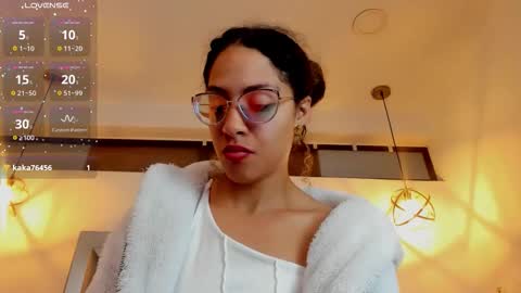 HANNA online show from 14, 11, 2025