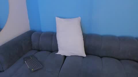 Snapshot of hanna_cupper chatting on 9, 5, 2026 Hanna online show from 9, 5, 2026