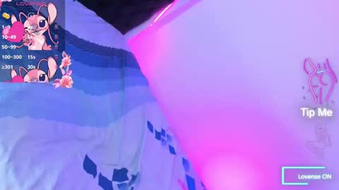 Danniela online show from 6, 10, 2025