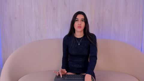 Snapshot of hanna_foxi chatting on 24, 5, 2026 Hanna Foxi online show from 24, 5, 2026