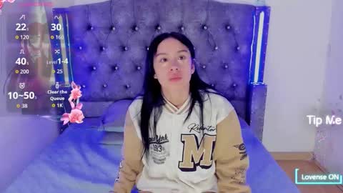 hanna_fujita online show from 19, 2, 2026