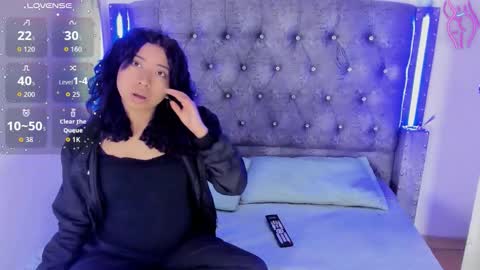 hanna_fujita online show from 25, 2, 2026