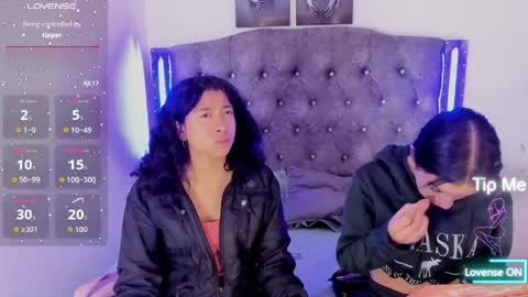 hanna_fujita online show from 28, 2, 2026