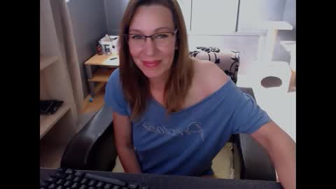 Snapshot of hanna_ha chatting on 17, 5, 2026 hanna_ha online show from 17, 5, 2026