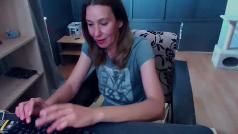 Snapshot of hanna_ha chatting on 21, 5, 2026 hanna_ha online show from 21, 5, 2026