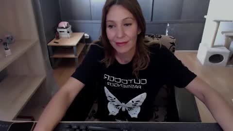 Snapshot of hanna_ha chatting on 29, 5, 2026 hanna_ha online show from 29, 5, 2026