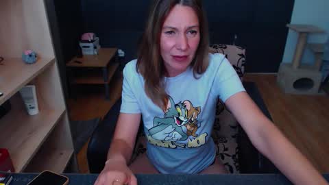 Snapshot of hanna_ha chatting on 31, 5, 2026 hanna_ha online show from 31, 5, 2026