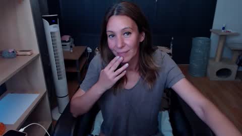 Snapshot of hanna_ha chatting on 9, 6, 2026 hanna_ha online show from 9, 6, 2026