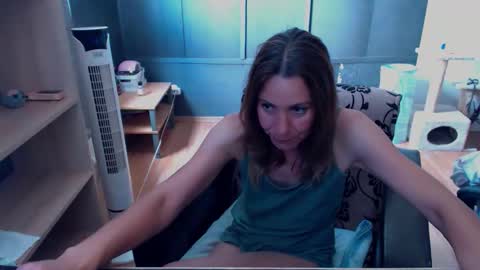 Snapshot of hanna_ha chatting on 10, 6, 2026 hanna_ha online show from 10, 6, 2026