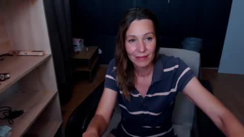 Snapshot of hanna_ha chatting on 23, 6, 2026 hanna_ha online show from 23, 6, 2026