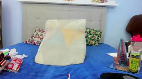 hanna_hornyx20 online show from 5, 7, 2026