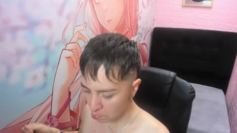 Snapshot of hanna_hott11 chatting on 26, 5, 2026 Hanna online show from 26, 5, 2026
