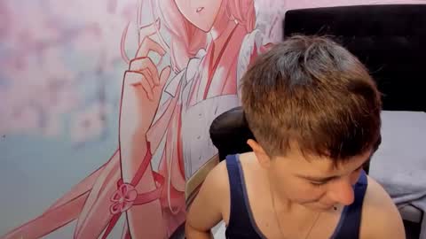Snapshot of hanna_hott11 chatting on 2, 6, 2026 Hanna online show from 2, 6, 2026
