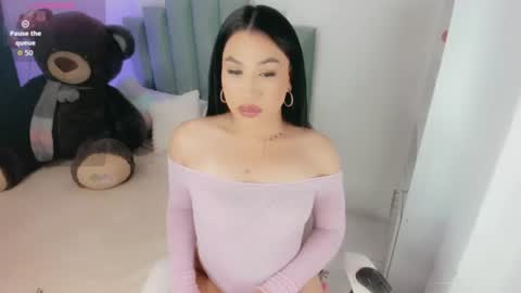 Snapshot of hanna_hottxx chatting on 12, 7, 2026 hanna_hottxx online show from 12, 7, 2026