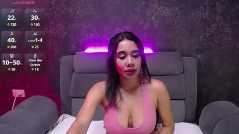 Isabella online show from 27, 12, 2024