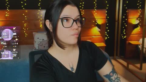 Hanna online show from 9, 11, 2025