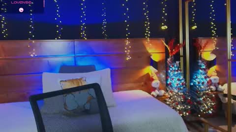 Hanna online show from 27, 11, 2025